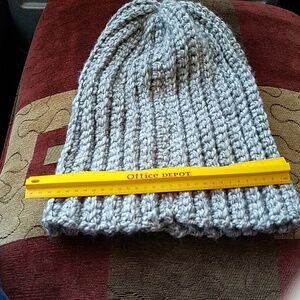 Large Slouch Hat